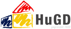 HuGD Formular-Onlineservice